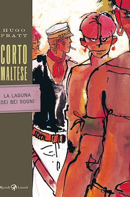 Corto Maltese #20