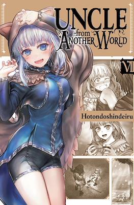 Uncle From Another World #7