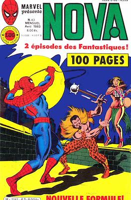 Nova #63