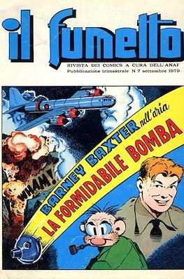 Il fumetto. 2ª serie #7