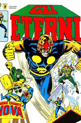 Gli Eterni #13