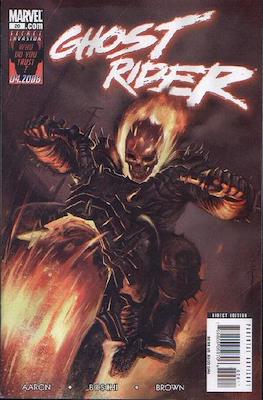 Ghost Rider (2006-2009) #20