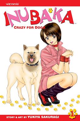 Inubaka: Crazy for Dogs #1