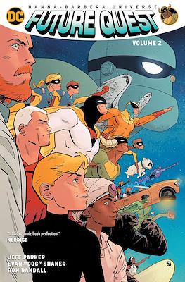 Future Quest Vol. 1 #2