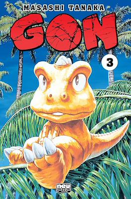 Gon #3
