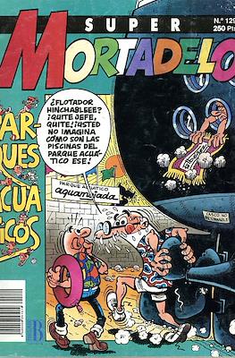 Super Mortadelo #129
