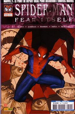 Spider-Man (2000-2012) #144