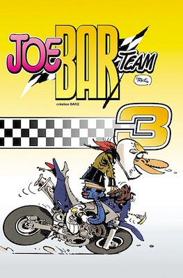 Joe Bar Team (Cartoné 48 pp) #3