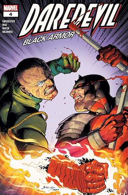 Daredevil: Black Armor (2023-2024) (Comic Book 36 pp) #4