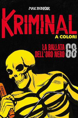 Kriminal a colori #68