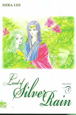 Land of Silver Rain #7