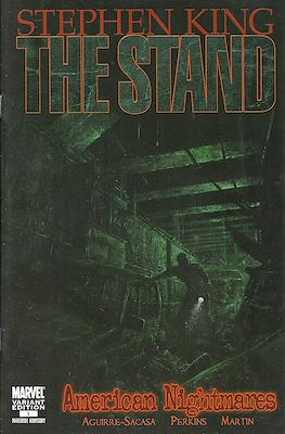The Stand: American Nightmares (Variant Cover) #1.1