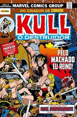 Kull, a era Clássica #2