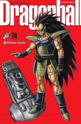 Dragon Ball - Ultimate Edition (Rústica 244 pp con sobrecubierta) #14
