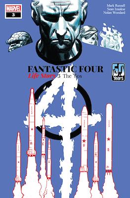 Fantastic Four: Life Story #3