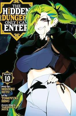 The Hidden Dungeon Only I Can Enter (Softcover) #10