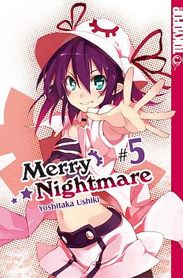 Merry Nightmare #5