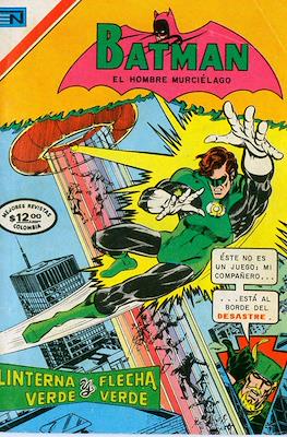 Batman #182
