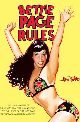 Bettie Page Rules
