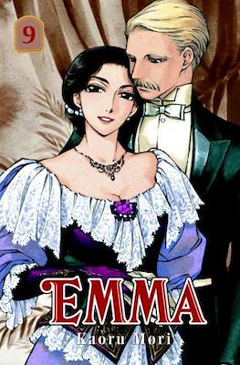 Emma (Softcover 192 pp) #9