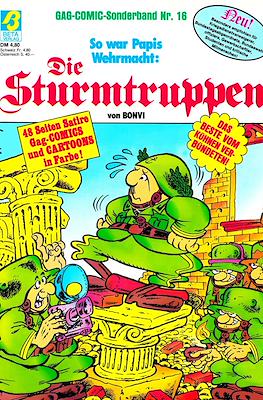 Die Sturmtruppen #16