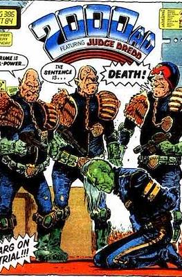 2000 AD (Magazine) #386