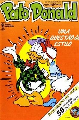 Pato Donald #188