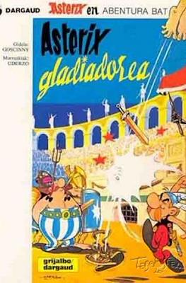 Asterix (Cartoné 48 pp) #1