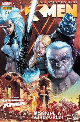 Gli Incredibili X-Men #314