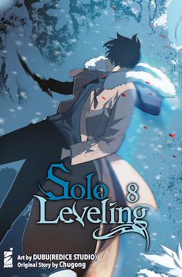 Solo Leveling #8