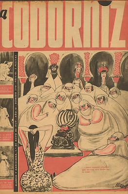La Codorniz #390