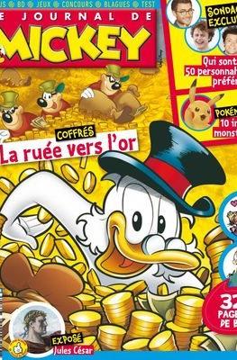 Le Journal de Mickey #3325