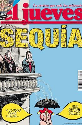 El Jueves (Revista) #1465