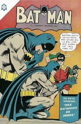 Batman #335