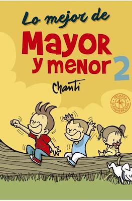 Lo mejor de Mayor y menor #2