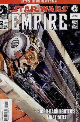 Star Wars - Empire (2002-2006) (Comic Book) #15