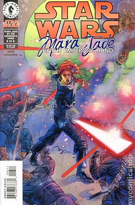 Star Wars - Mara Jade: By The Emperor's Hand #6
