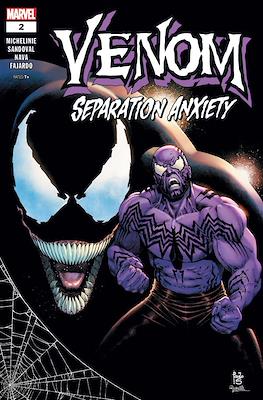 Venom: Separation Anxiety Vol. 2 (2024) #2