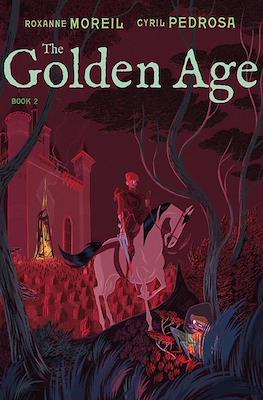 The Golden Age #2