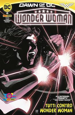 Wonder Woman #53