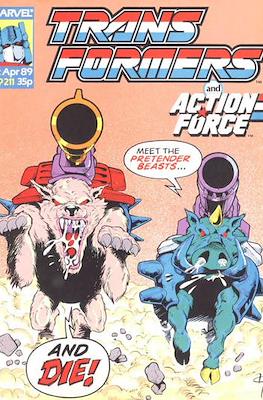 Transformers #211