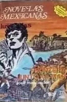 Novelas Mexicanas Ilustradas #5
