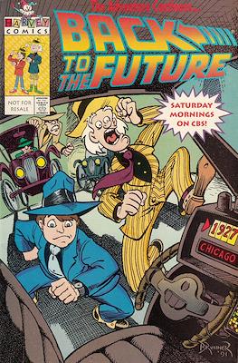 Back To The Future Special