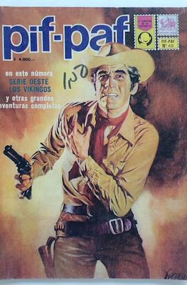 Pif-Paf / Pif-Paf Extra #49