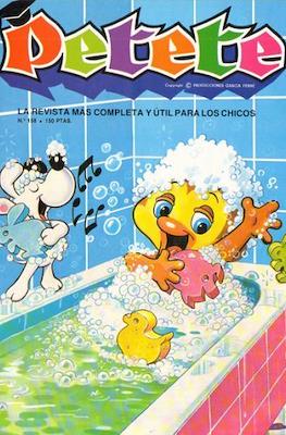 Petete #158