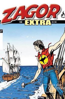Zagor Extra #106