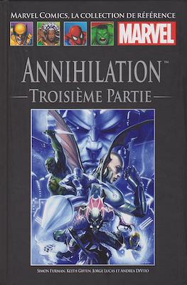 Marvel Comics: La Collection De Référence #211