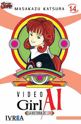Video Girl AI (Rústica) #14