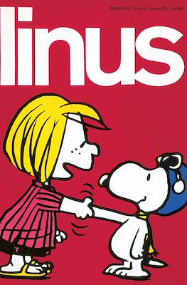 Linus #26