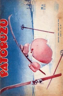Patoruzú #92